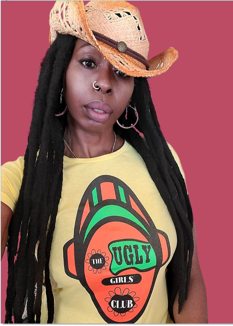 Salkis the life coach for ugly girls