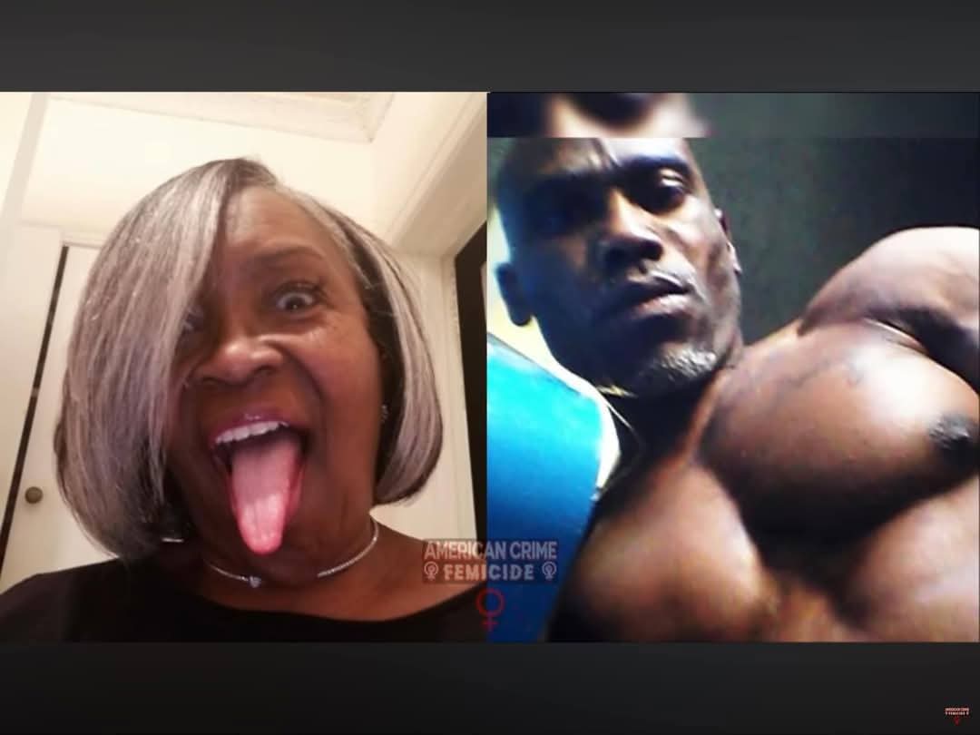 Stephanie Dowell Deleted By Her Jailbird Husband!