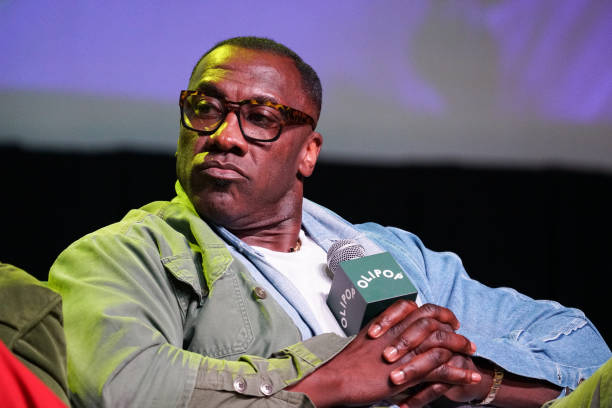 Shannon Sharpe Accused of Raping His Ex Girlfriend Part 2