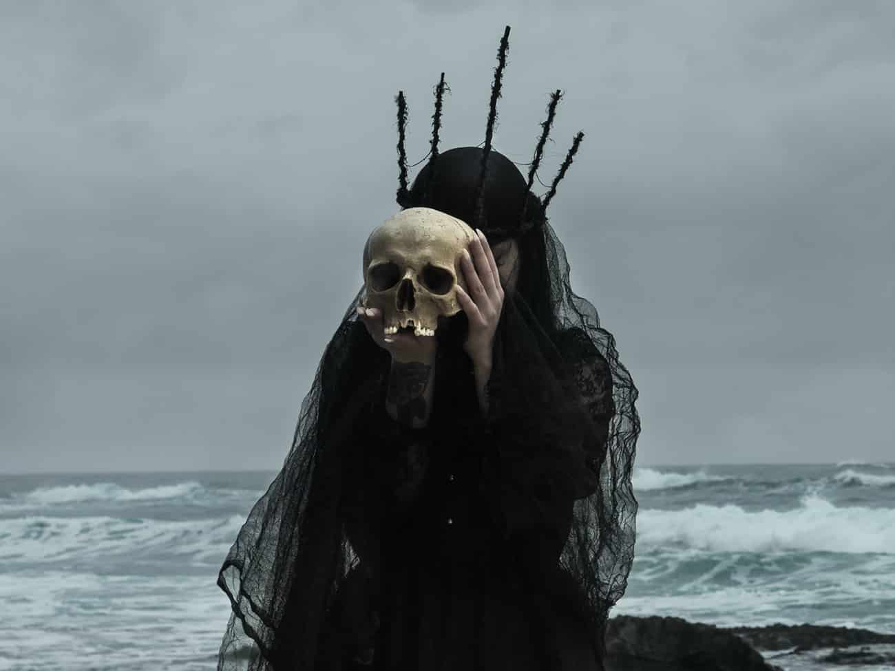 Why You Must Become A God!| Dark Goddess Teachings