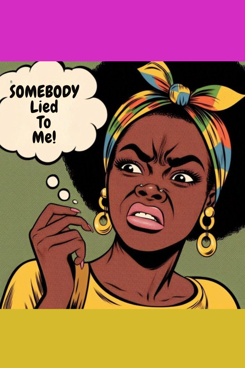 Why You Should NOT BE Feminine!