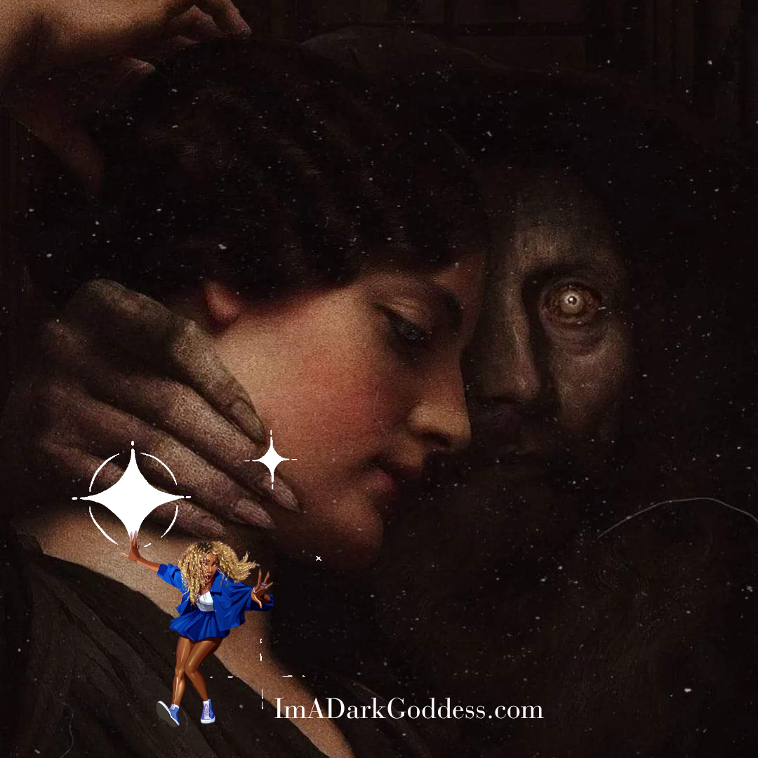 Be A Sinner, Not A Saint!