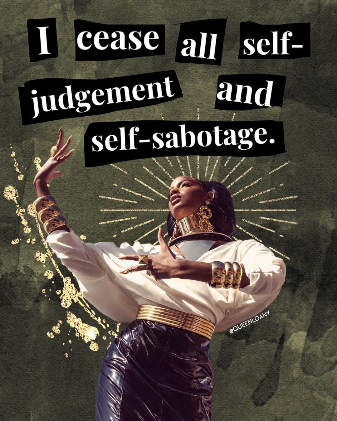 Self Esteem is a Scam!