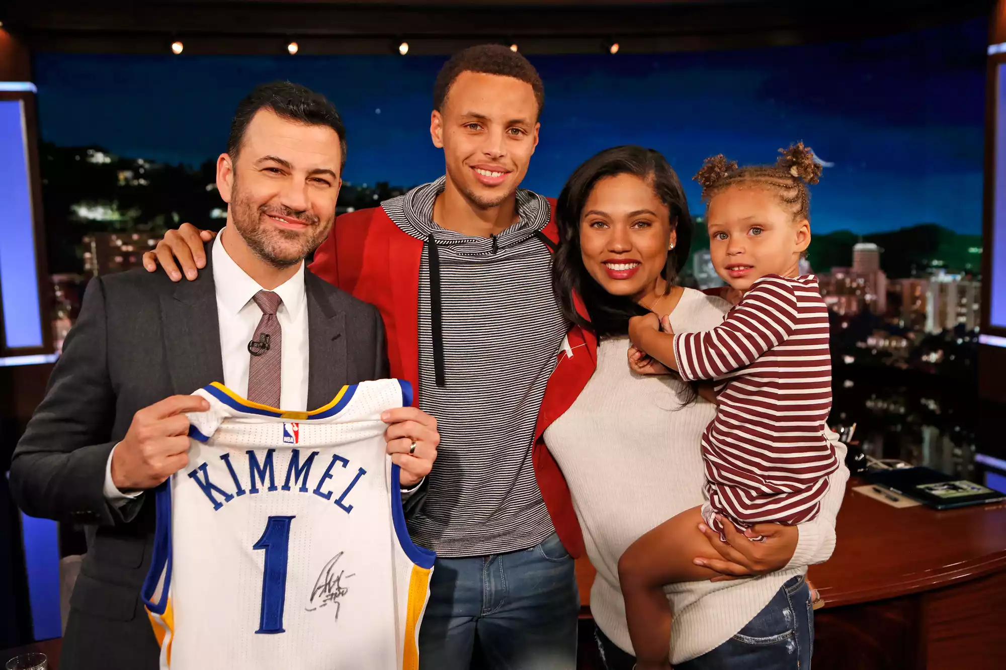 Ayesha Curry Needs a Hoe Phase?