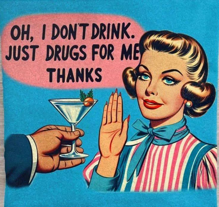 Women are Not Loving Nurturers